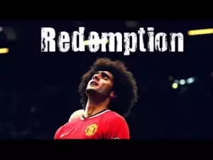 Video: Marouane Fellaini - Redemption - Goals, Skills, Tackles, Passes - 2014-2015 - HD